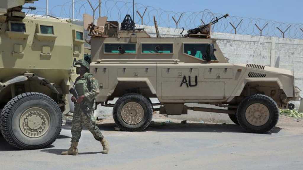 Somalie: 54 soldats de l’UA tués dans l’attaque du 26 mai