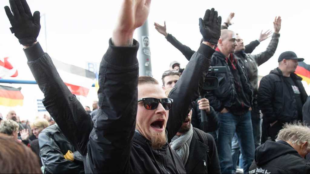 Allemagne: des dizaines de blessés lors d’affrontements entre police et manifestants d’extrême gauche