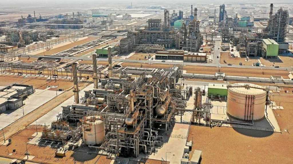 Pétrole: l’Arabie saoudite annonce une coupe supplémentaire d’un million de barils par jour