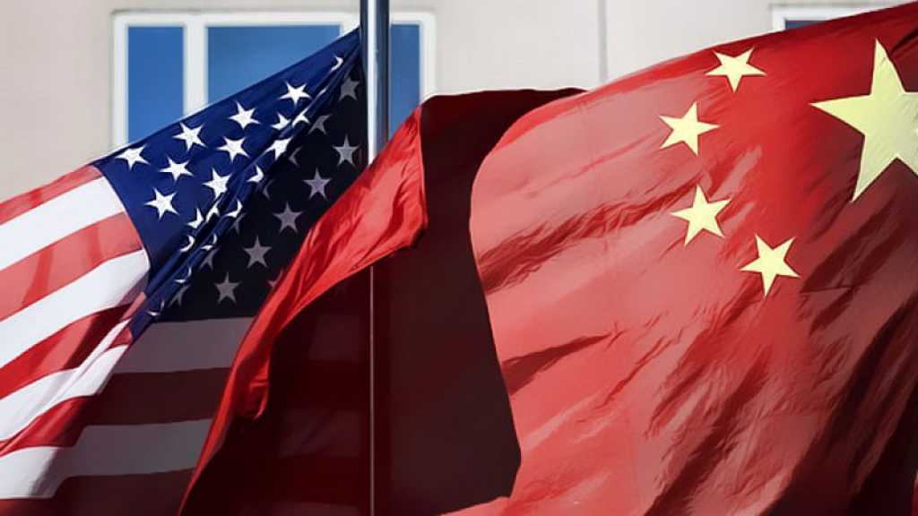 Des diplomates chinois et américains ont eu de «franches» discussions à Pékin