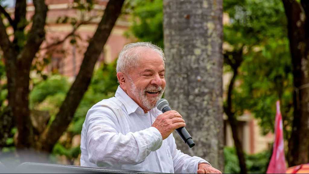 Brésil: Lula annonce un nouveau plan contre la déforestation de l’Amazonie