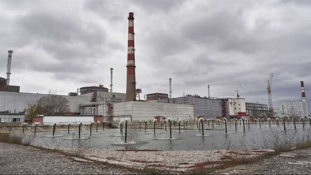 La rupture du barrage de Kakhovka risque d’impacter la sécurité de la centrale nucléaire de Zaporojié, selon le chef de l’AIEA