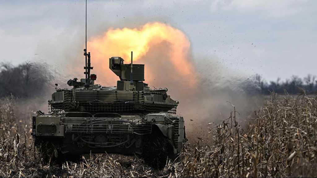 Kiev essuie une défaite dans son offensive dans la région de Zaporojié, annonce la Défense russe