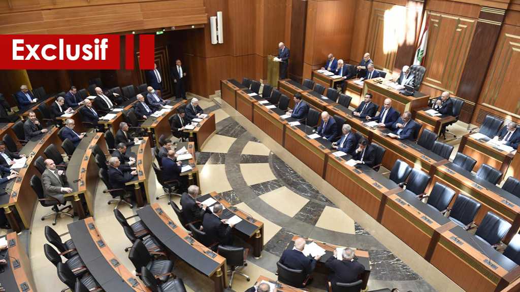 Présidentielle libanaise: Une séance qui a montré les limites de la candidature de Jihad Azour