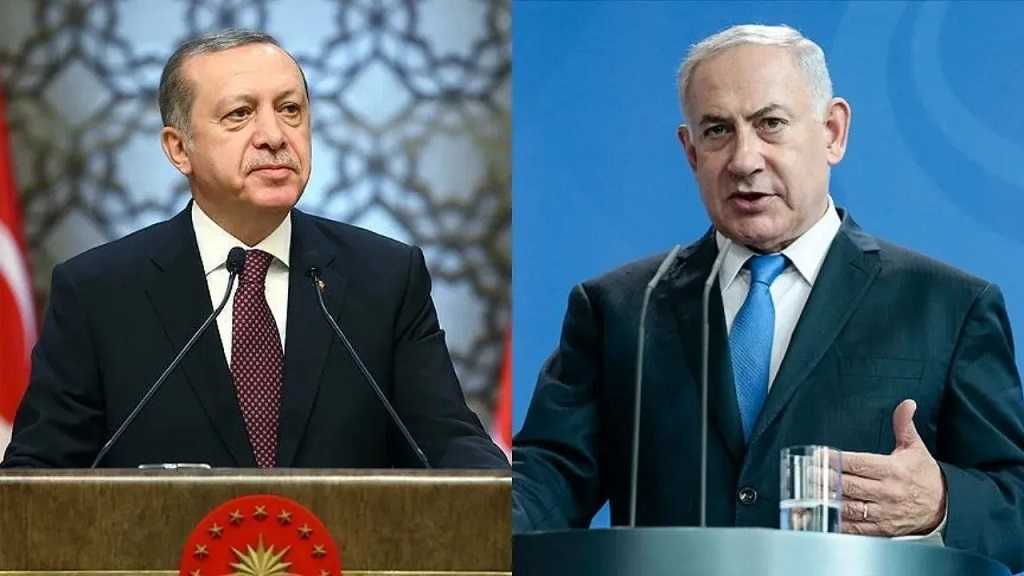 Pourparlers en vue d’une visite de Benjamin Netanyahou en Turquie 