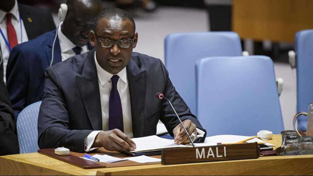 Au Conseil de sécurité, le Mali demande le «retrait sans délai» de la Minusma