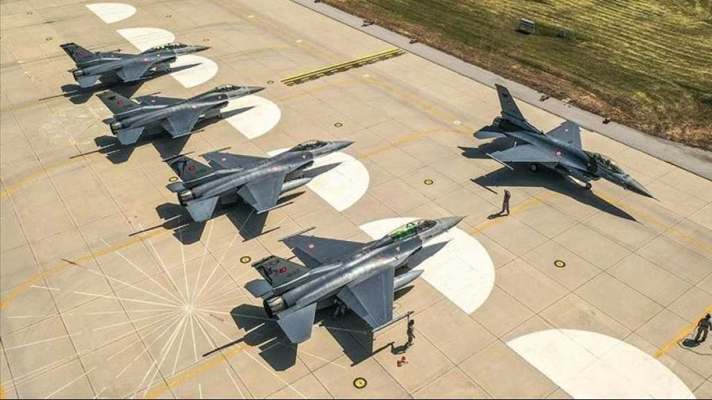 La Russie peut détruire «en une nuit» les F-16 en cas de livraison à Kiev, selon un analyste US