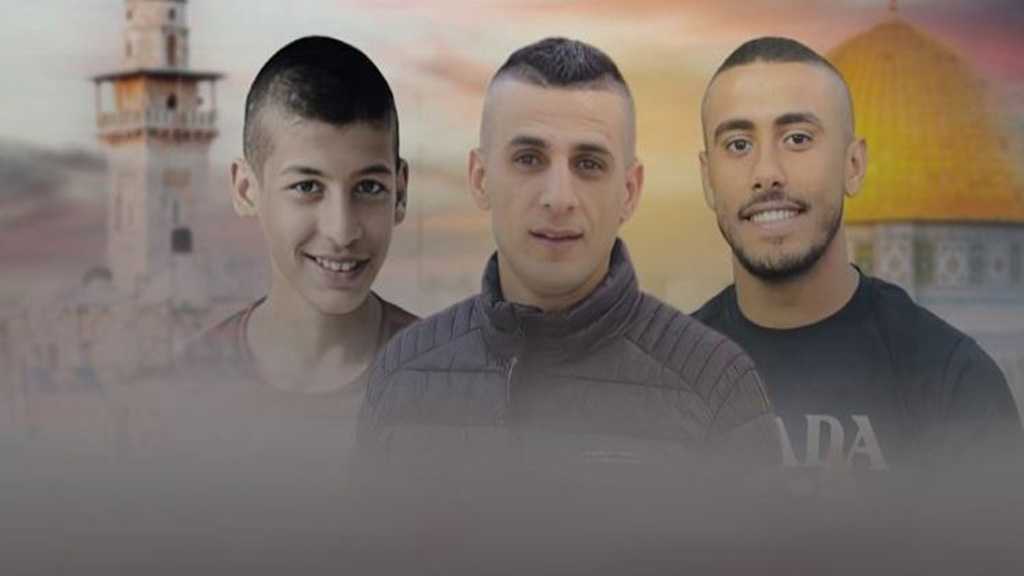 Incursion de l’occuaption à Jénine: 4 martyrs palestiniens dont un enfant de 15 ans, et 45 blessés