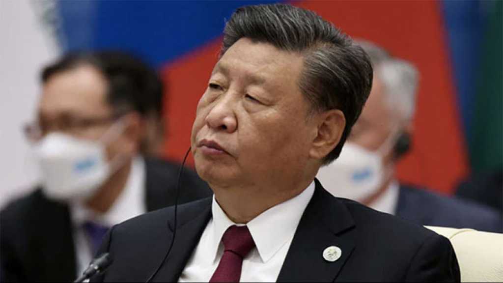 «C’est ouvertement une provocation politique» : Pékin fustige les propos de Biden sur Xi