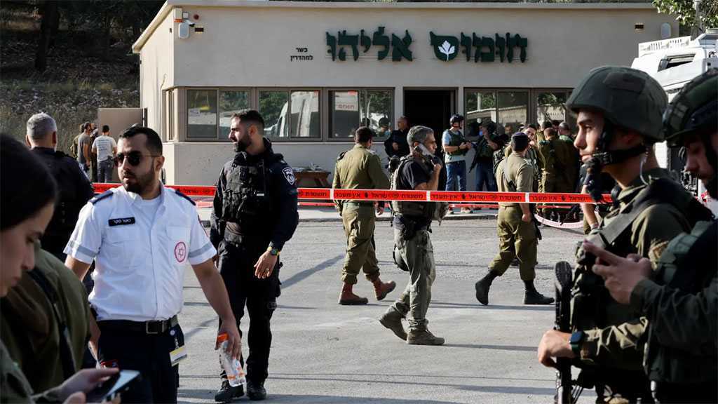Quatre morts israéliens dans une opération héroïque, les deux auteurs tombés en martyre