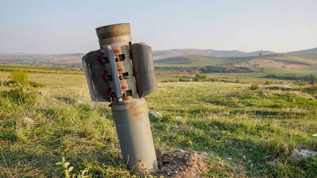 Les armes à sous-munitions seraient utiles à l’Ukraine, selon le Pentagone