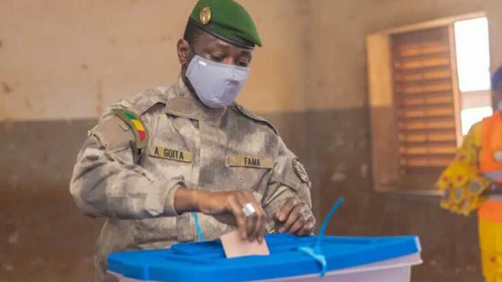 Mali: le projet de nouvelle Constitution approuvé avec 97% des voix
