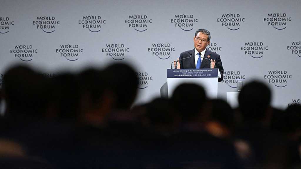 La Chine déplore les appels occidentaux à réduire les liens économiques
