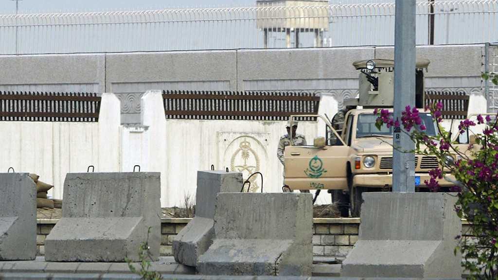 Arabie: au moins deux morts dans un échange de tirs devant le consulat US à Jeddah
