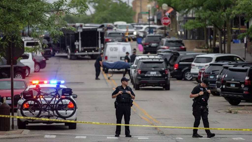 États-Unis: deux morts et 28 blessés dans une fusillade à Baltimore