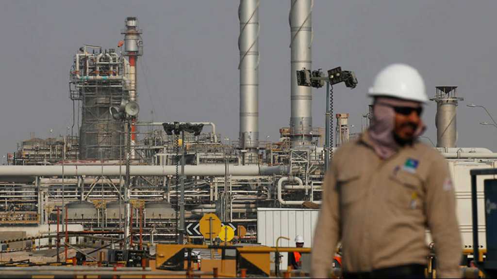 L’Arabie saoudite prolonge la réduction de sa production de pétrole