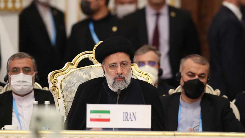 L’adhésion officielle de l’Iran à l’OCS 