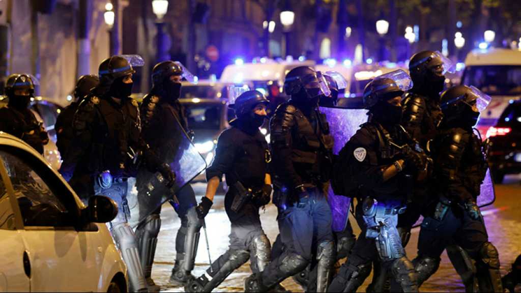 Émeutes: Paris «conteste» les propos «excessifs» d’un comité de l’ONU sur la police française