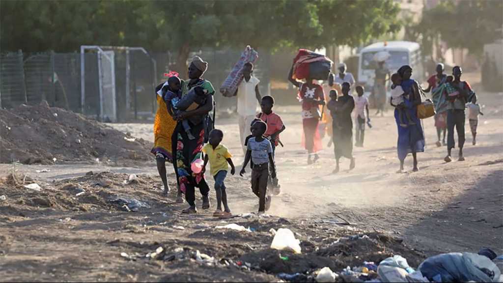 Le Soudan est «au bord d’une guerre civile totale», avertit l’ONU