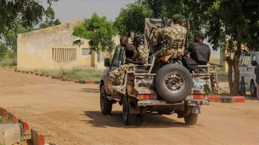 Nigeria: au moins 24 villageois tués dans une attaque des groupes armés