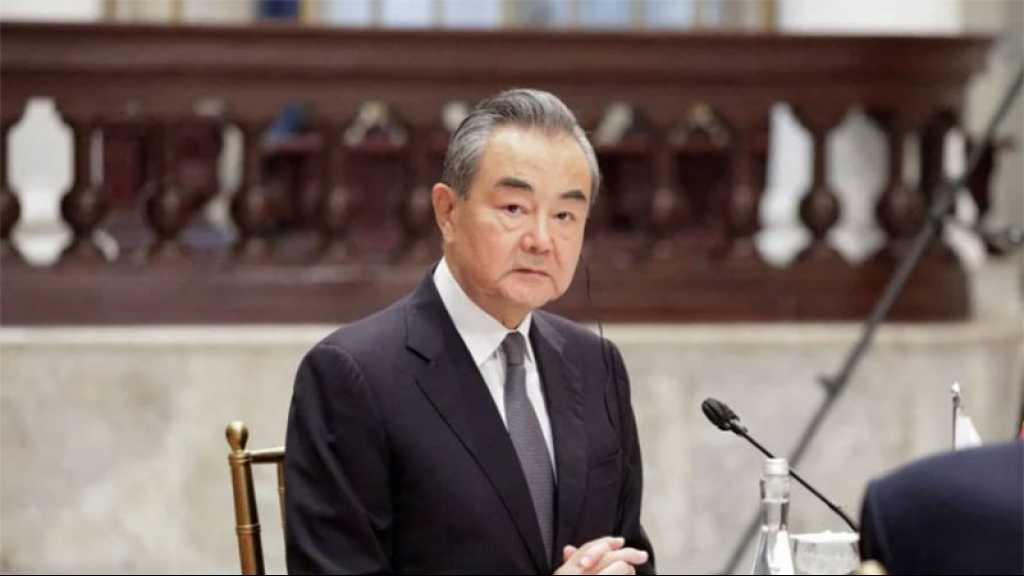 La Chine appelle l’Inde à la rejoindre «à mi-chemin» pour désamorcer les tensions