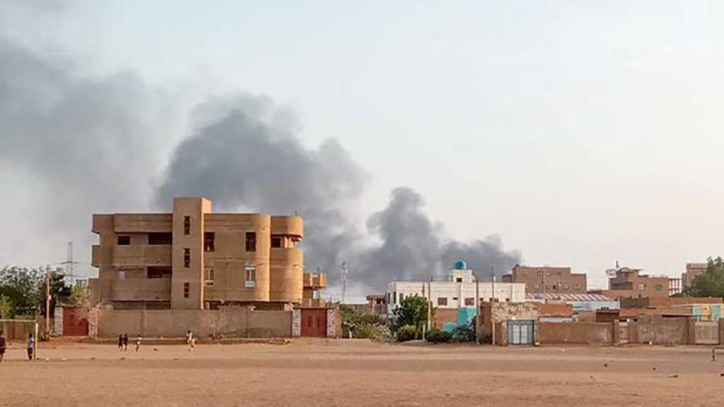 Soudan: frappes aériennes à Khartoum et combats au Darfour