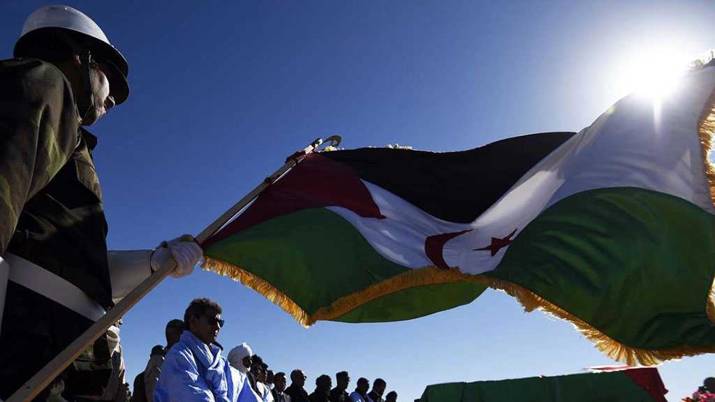 Sahara occidental: La position de l’entité sioniste nulle et non avenue, affirme le Polisario