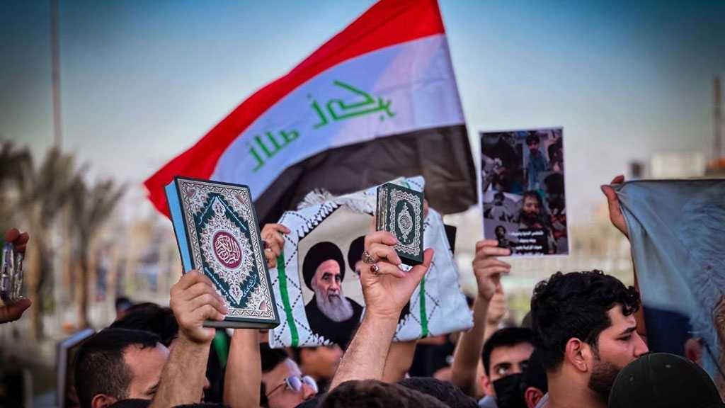 Nouvelle profanation du Coran, crise diplomatique entre la Suède et l’Irak