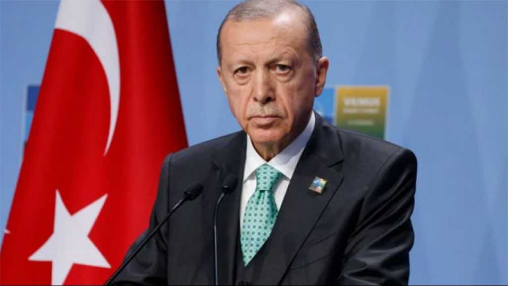Accord céréalier : Erdogan veut encore convaincre Poutine