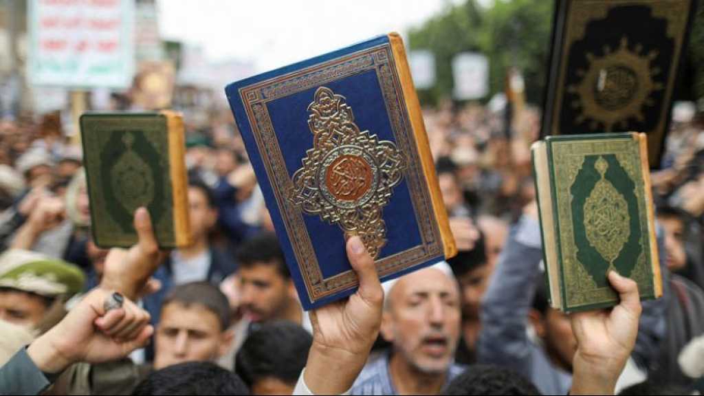 Nouvelle profanation au Danemark: des copies du Coran brûlées devant les ambassades égyptienne et turque 