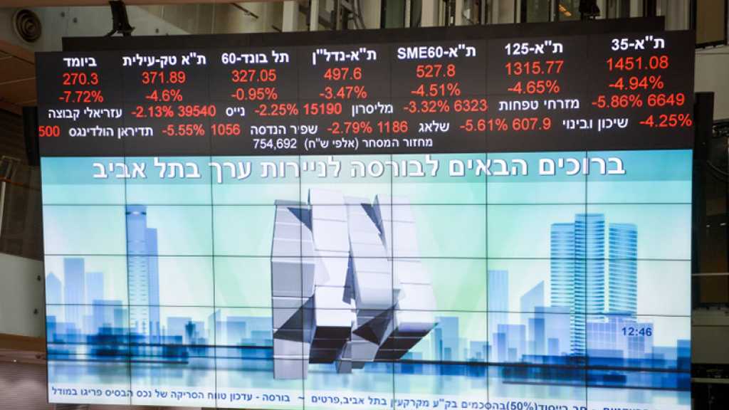  Moody’s : «Israël» rompt avec les tendances mondiales dans l’industrie technologique