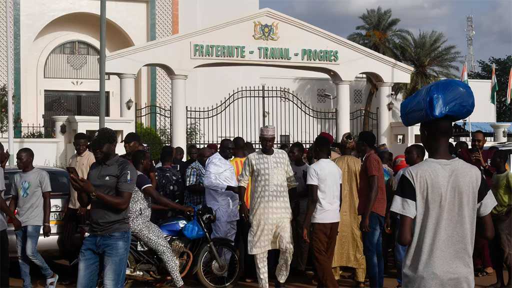 Tentative de coup d’Etat au Niger : Bazoum affirme toujours représenter les autorités légitimes