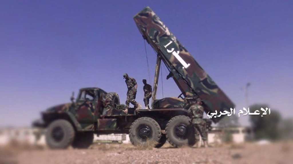 Yémen: les missiles furtifs Badr-1 contournent les radars américano-britanniques