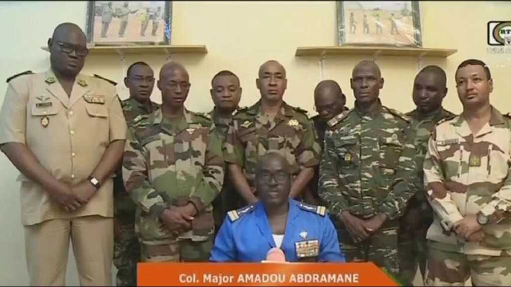 Coup d’État au Niger : les opérations humanitaires de l’ONU suspendues, la France évoque des «possibilités de sortie»