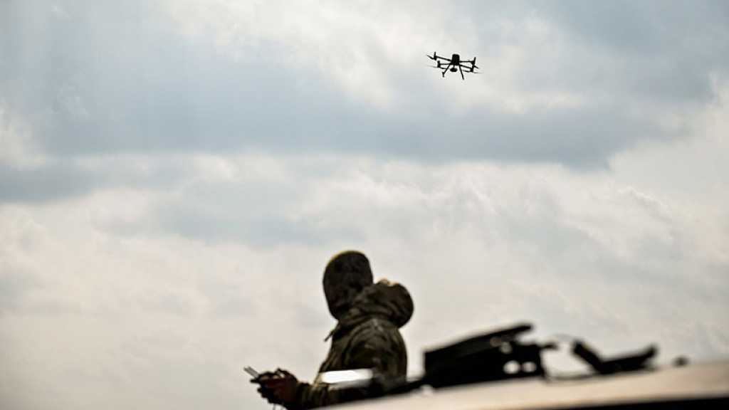 Kiev lance une attaque de drone contre Briansk, un commissariat de police russe visé