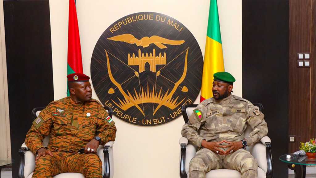 Une intervention militaire au Niger serait «une déclaration de guerre», selon le Burkina et le Mali
