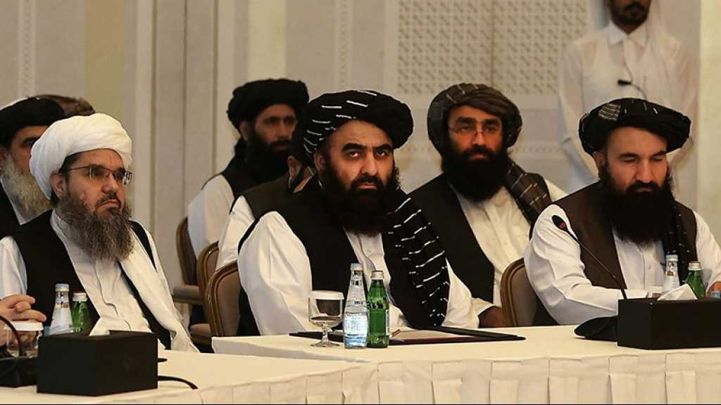 Une délégation américaine a rencontré des représentants talibans à Doha