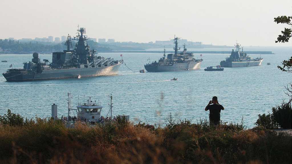 La Russie repousse une attaque de drones contre ses patrouilleurs en mer Noire