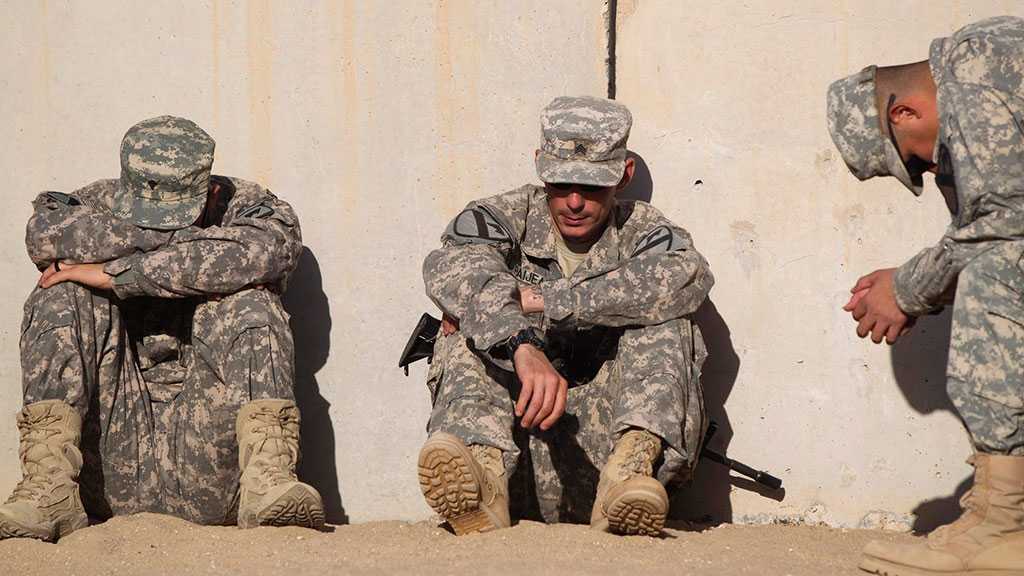 Seuls 60% des Américains font confiance à l’US Army, plus bas niveau depuis deux décennies