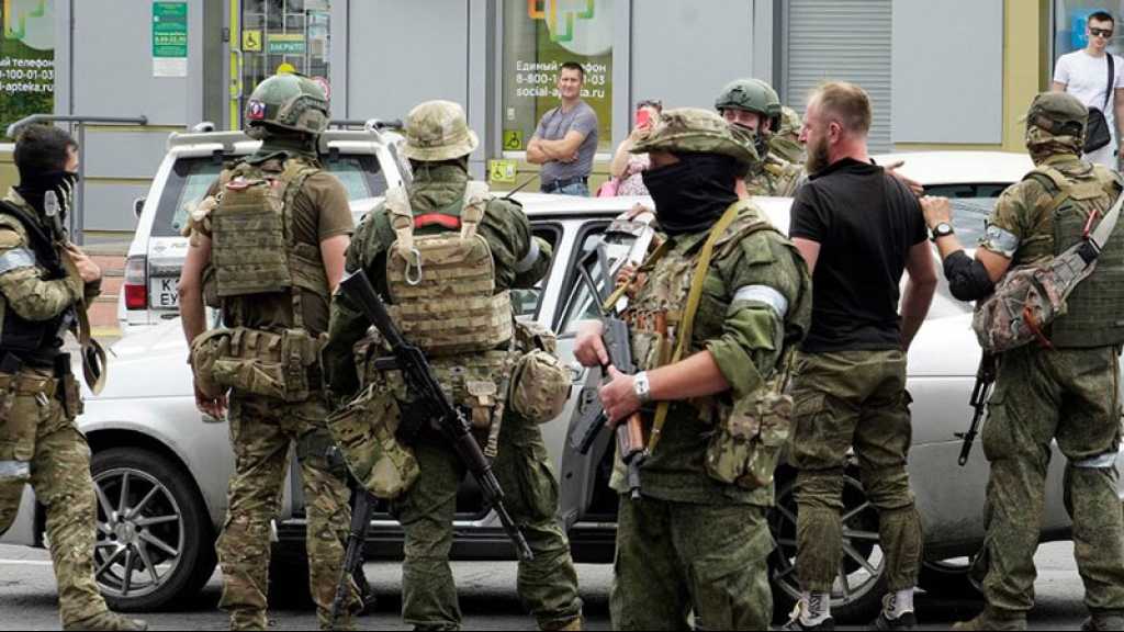 Ukraine: deux régions frontalières russes arment des «milices populaires» d’autodéfense