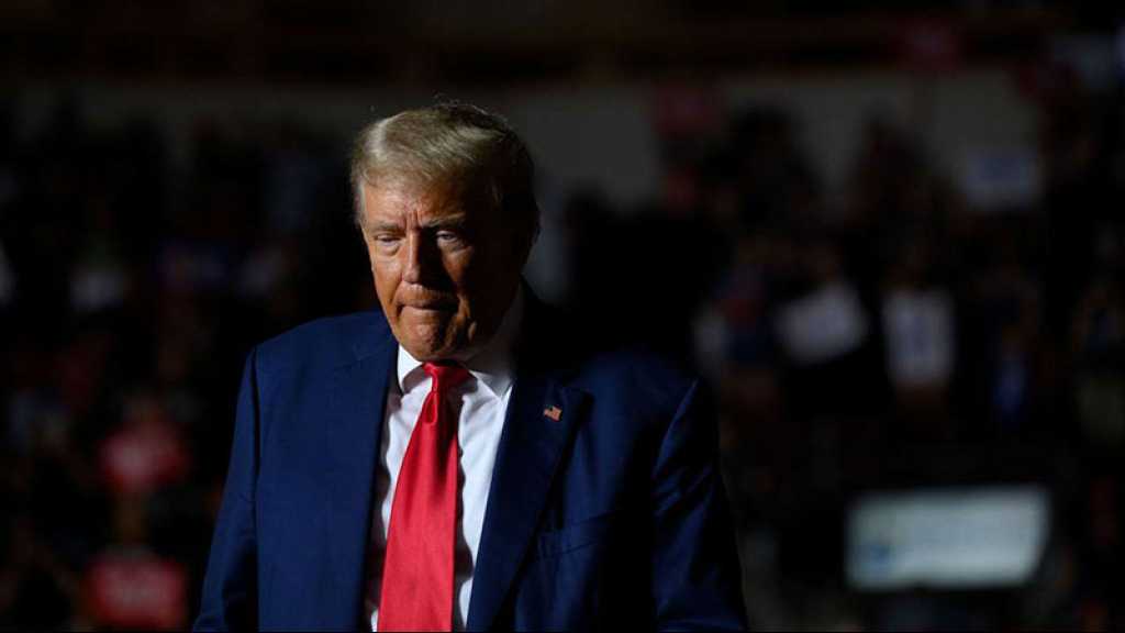 USA: Trump au tribunal pour avoir tenté d’inverser le résultat de l’élection de 2020