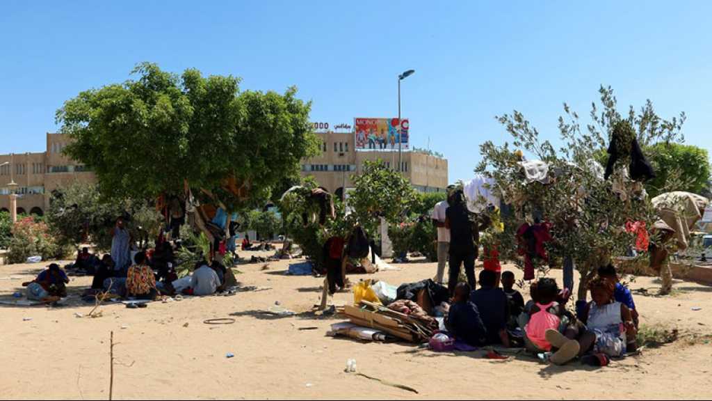 Tunisie: les autorités réfutent les «allégations sur des expulsions» de migrants