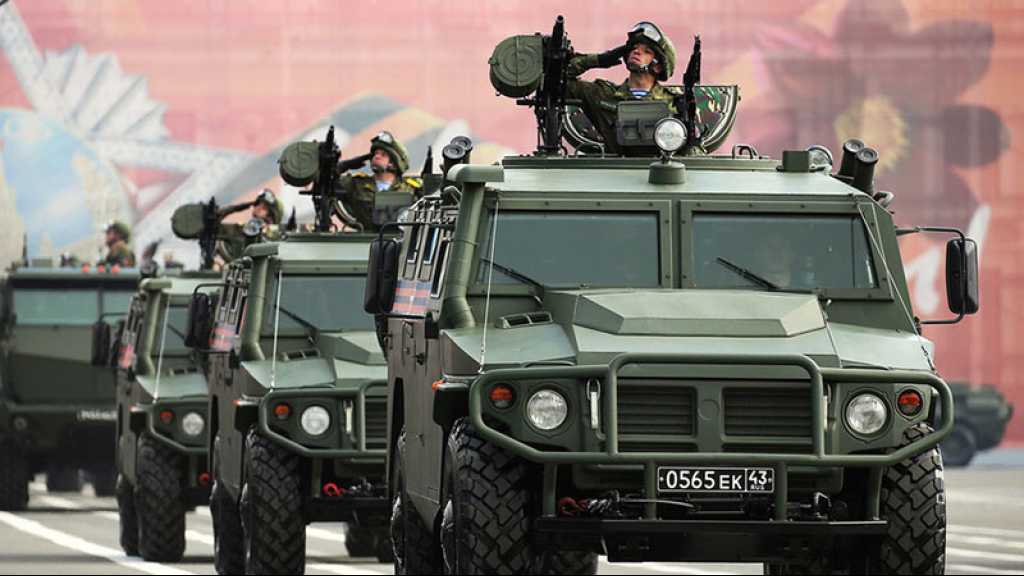 La Russie double ses dépenses militaires prévues en 2023, selon Reuters