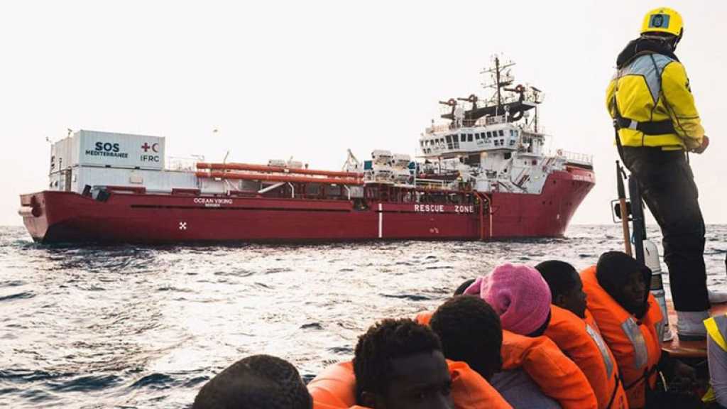 Italie: au moins 30 migrants portés disparus après deux naufrages