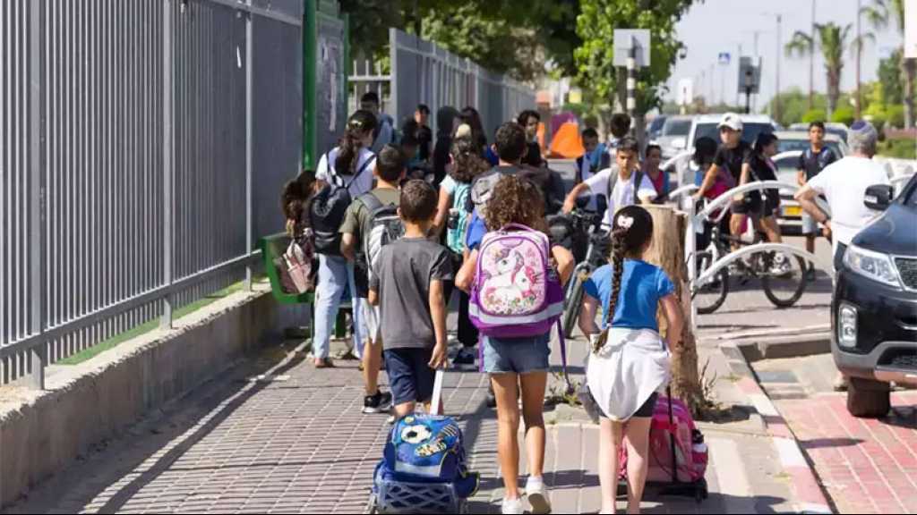 «Israël» : Pénurie de 2 800 enseignants selon le ministère, quelques semaines avant la rentrée