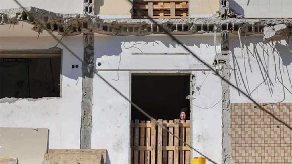 L’armée israélienne démolit la maison d’un auteur d’opération palestinien présumé