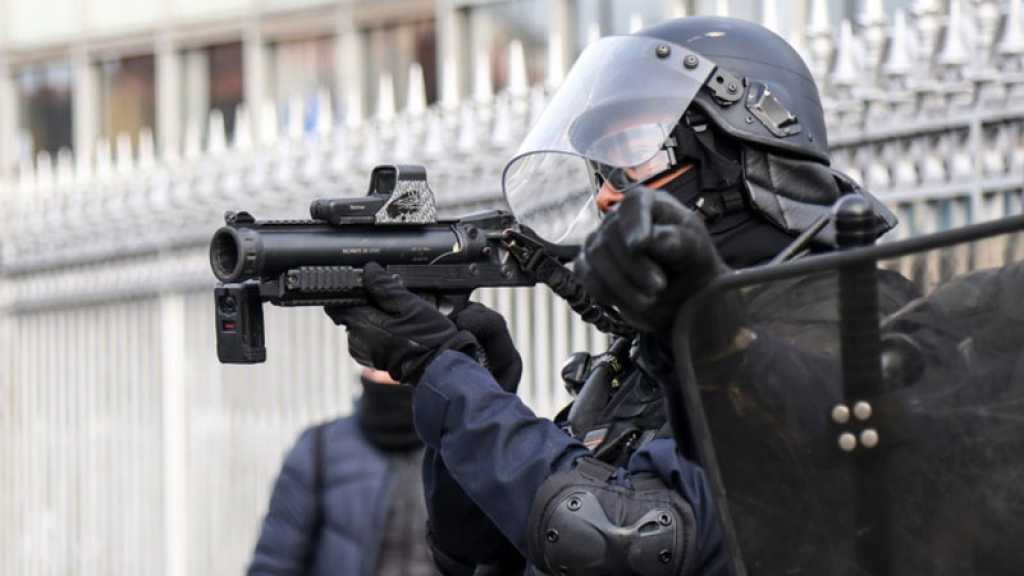 Émeutes à Marseille: cinq policiers du Raid en garde à vue après le décès d’un homme de 27 ans