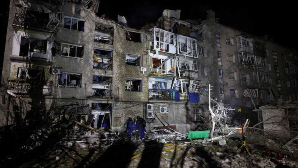 Une campagne téléphonique de Kiev vise à manipuler des Russes pour incendier des bureaux militaires, dit Moscou