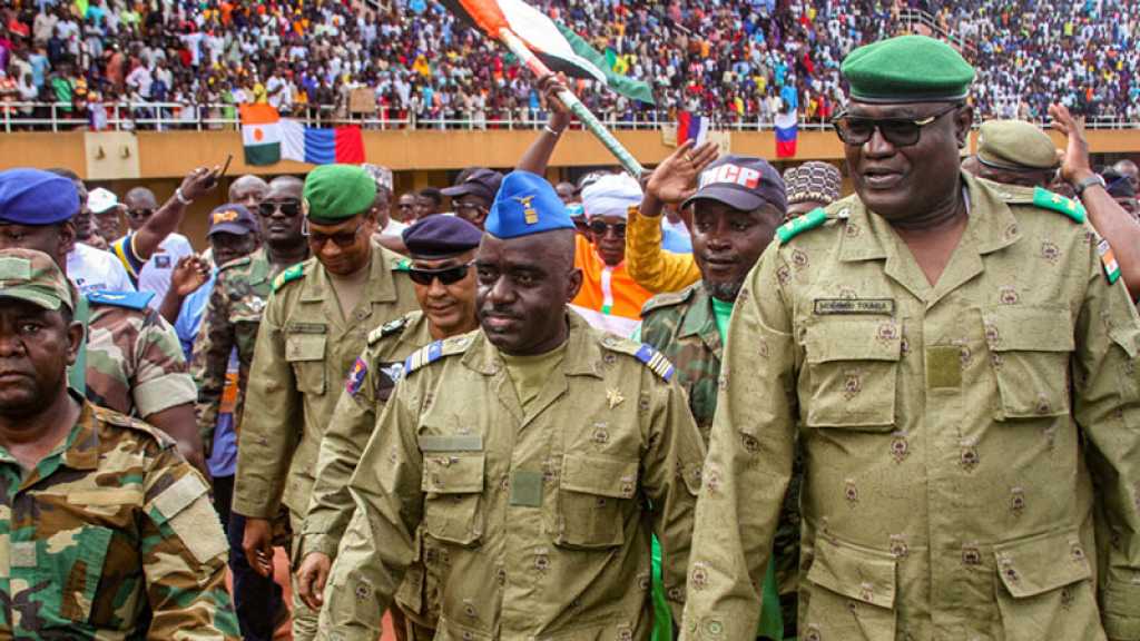 Niger: les militaires s’en prennent à la France à la veille d’un sommet crucial de la Cédéao