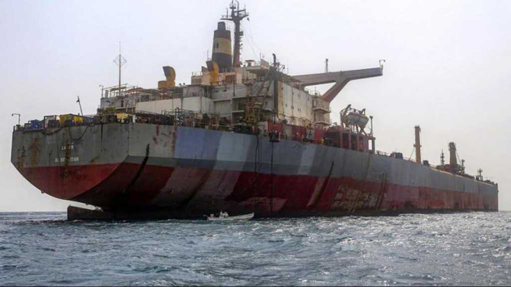 Yémen: la fin d’une opération anti-marée noire évite une «catastrophe monumentale» en mer Rouge